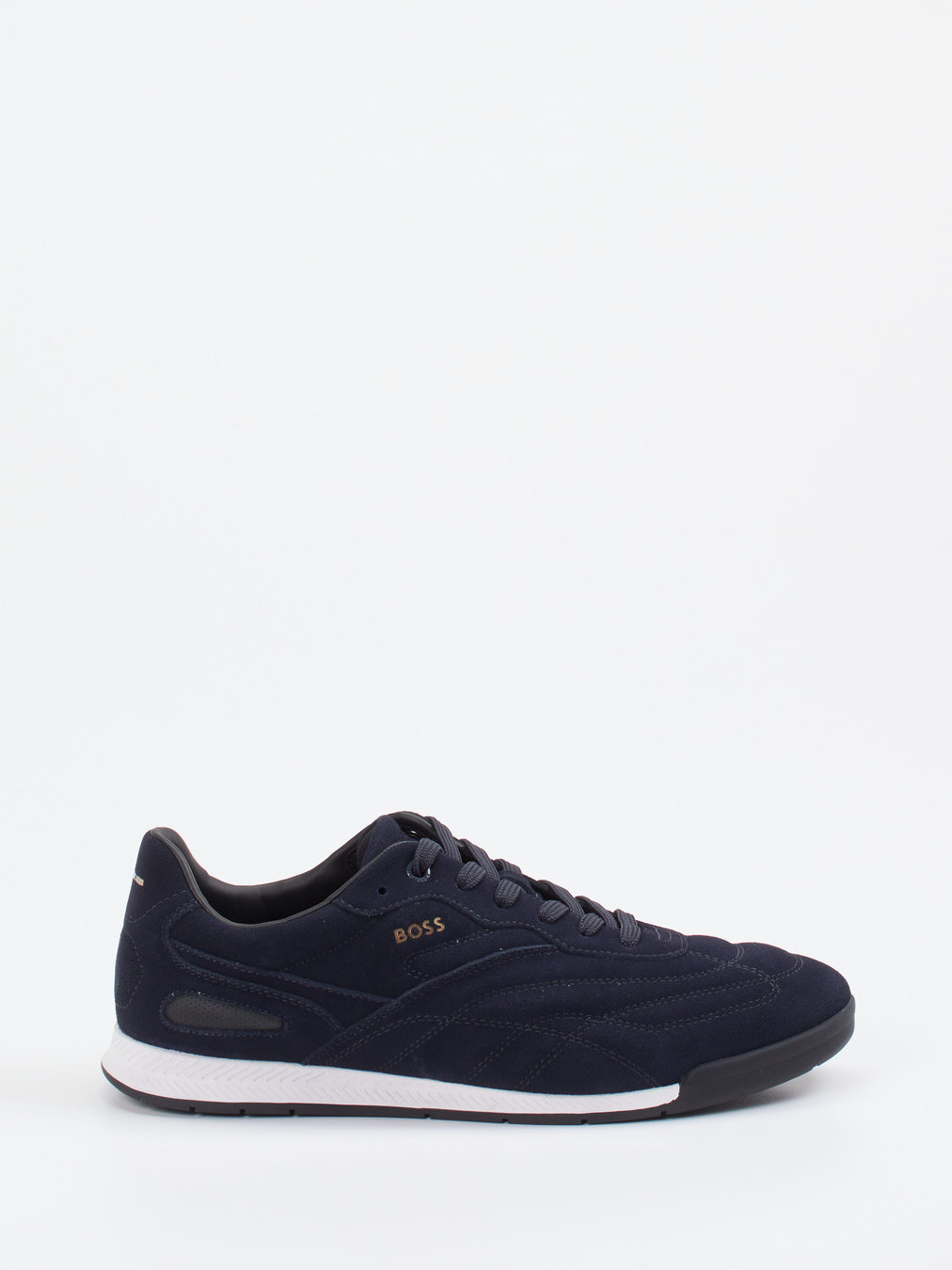 Sneaker blau 4661109091001