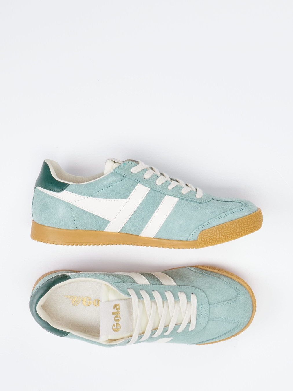 Sneaker grün 8165697000104