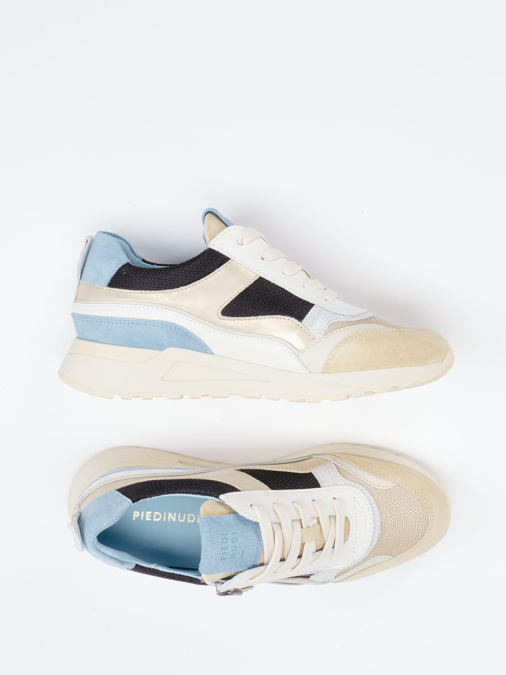 Sneaker multi 2661991000704