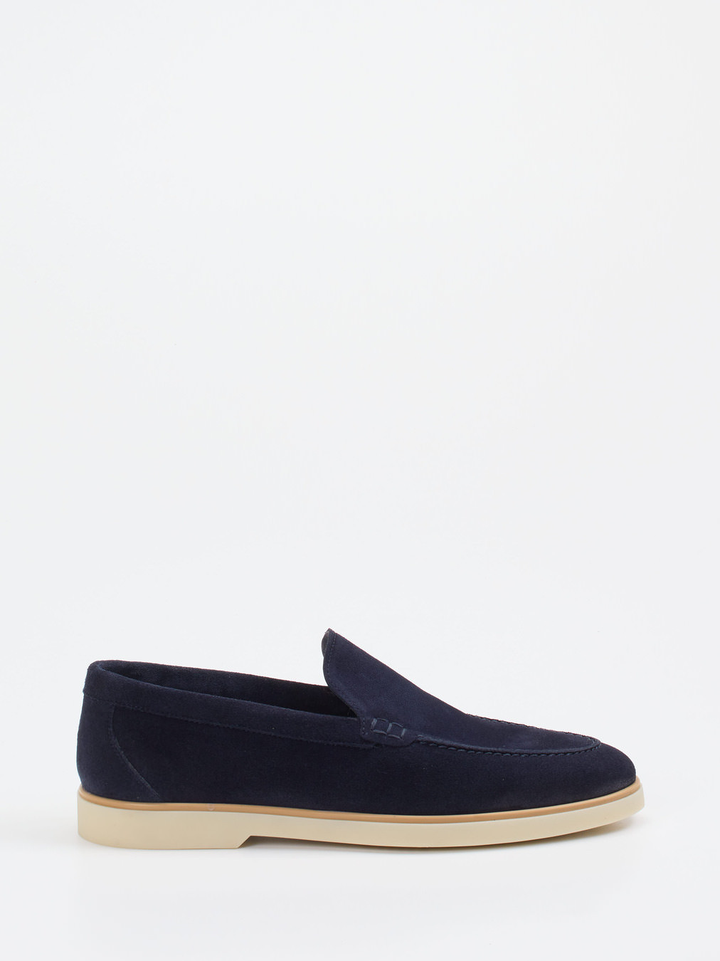 Slipper SASSO blau 4510109014401