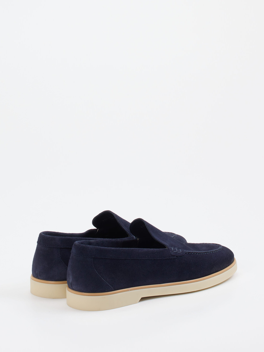 Slipper SASSO blau 4510109014403