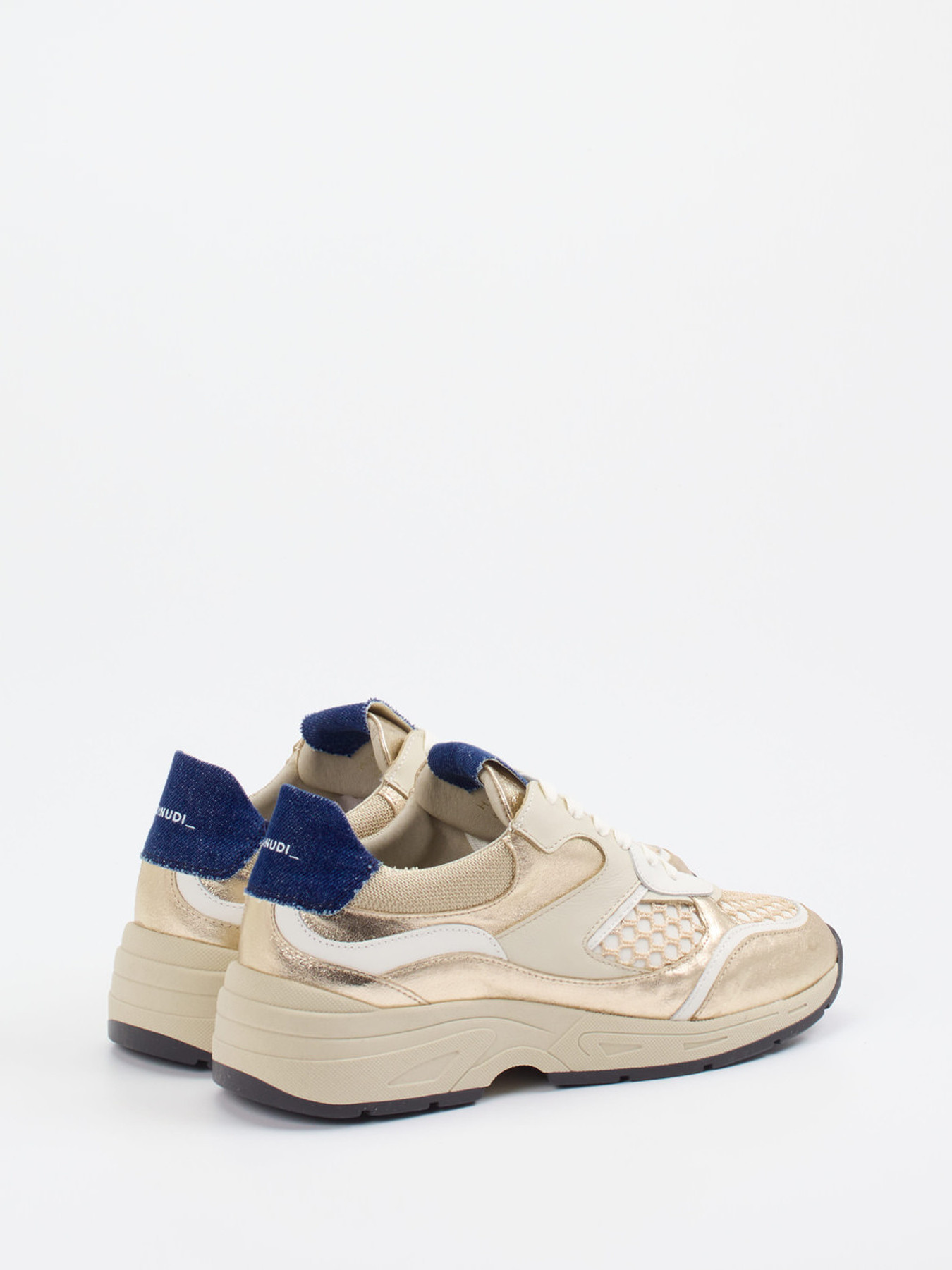 Sneaker beige 2661387000403