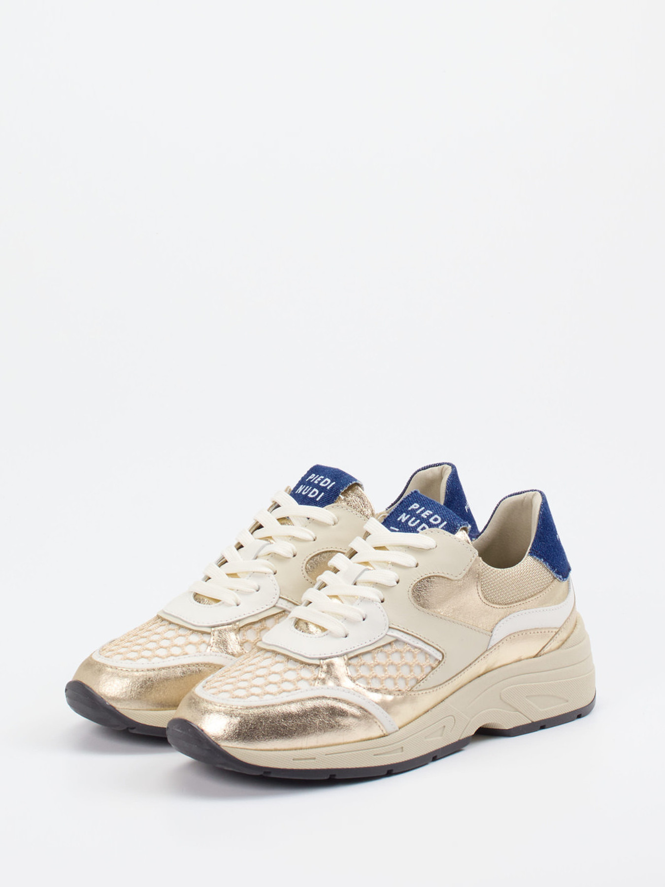 Sneaker beige 2661387000402
