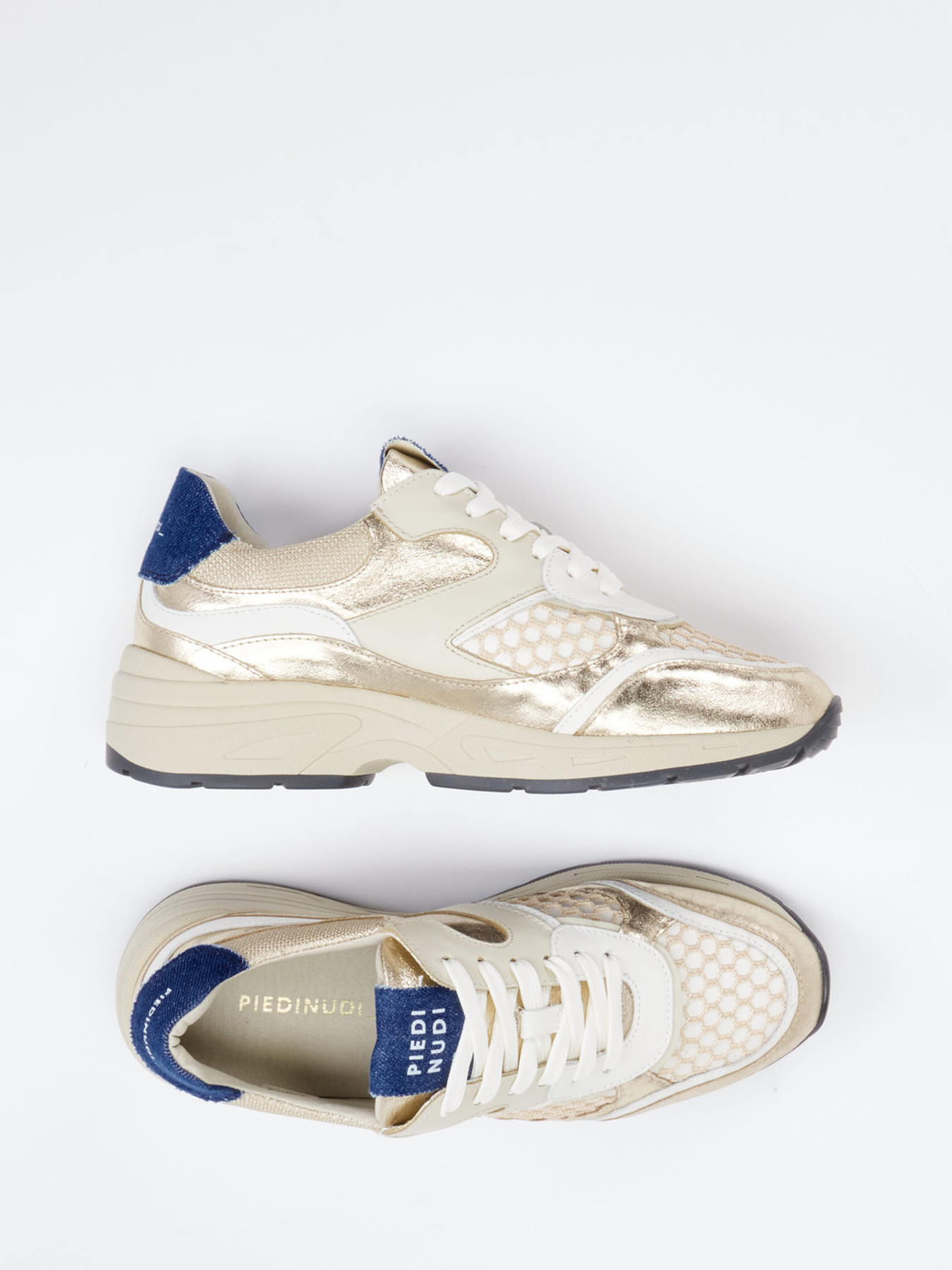 Sneaker beige 2661387000404