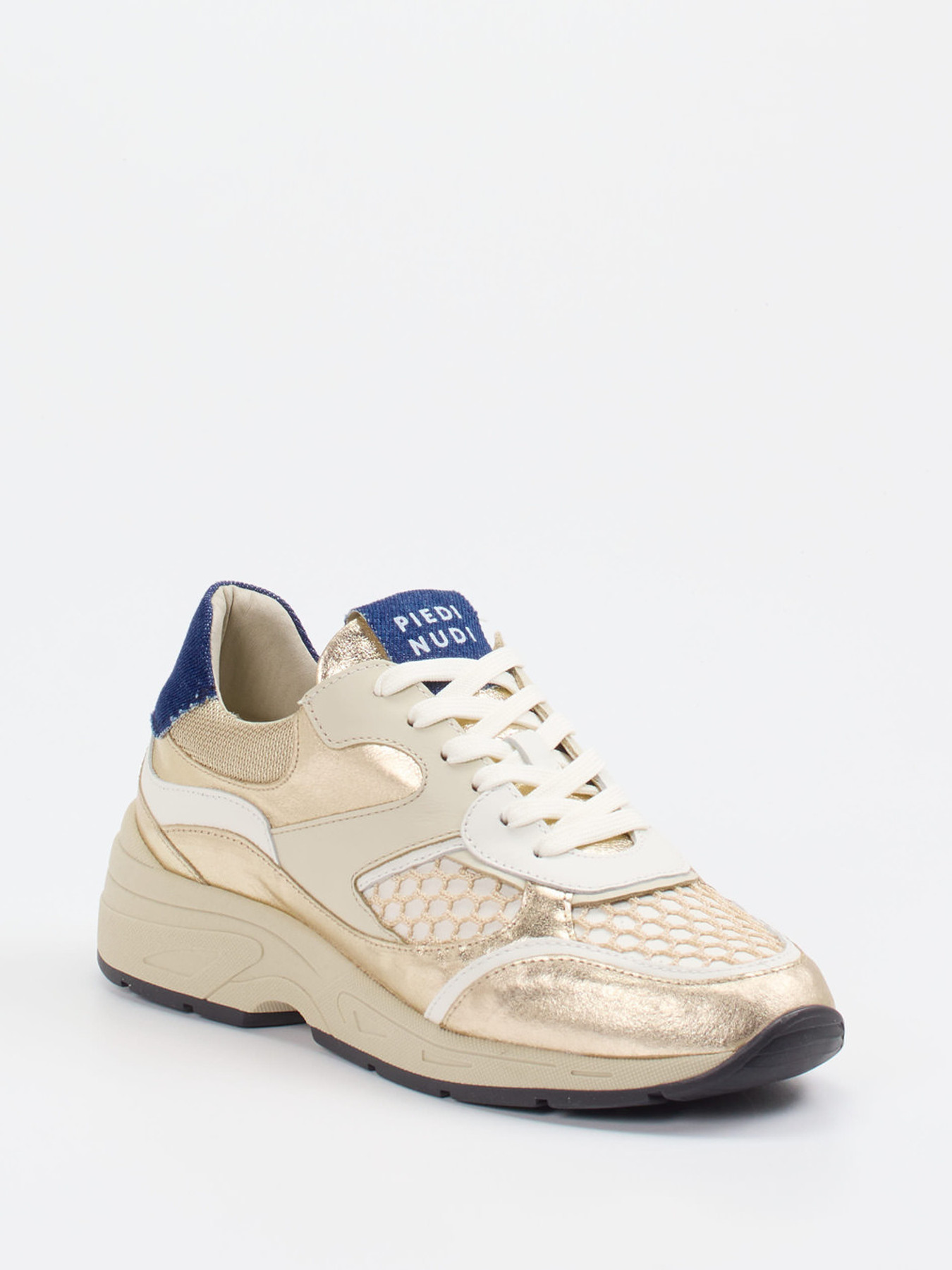 Sneaker beige 2661387000406