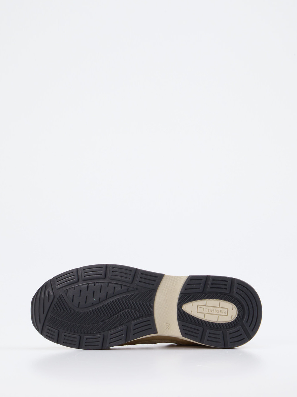 Sneaker beige 2661387000405