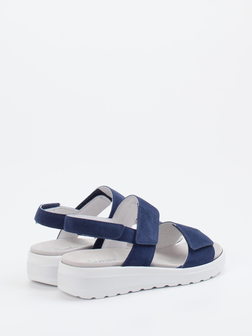 Sandale blau 2253159001903