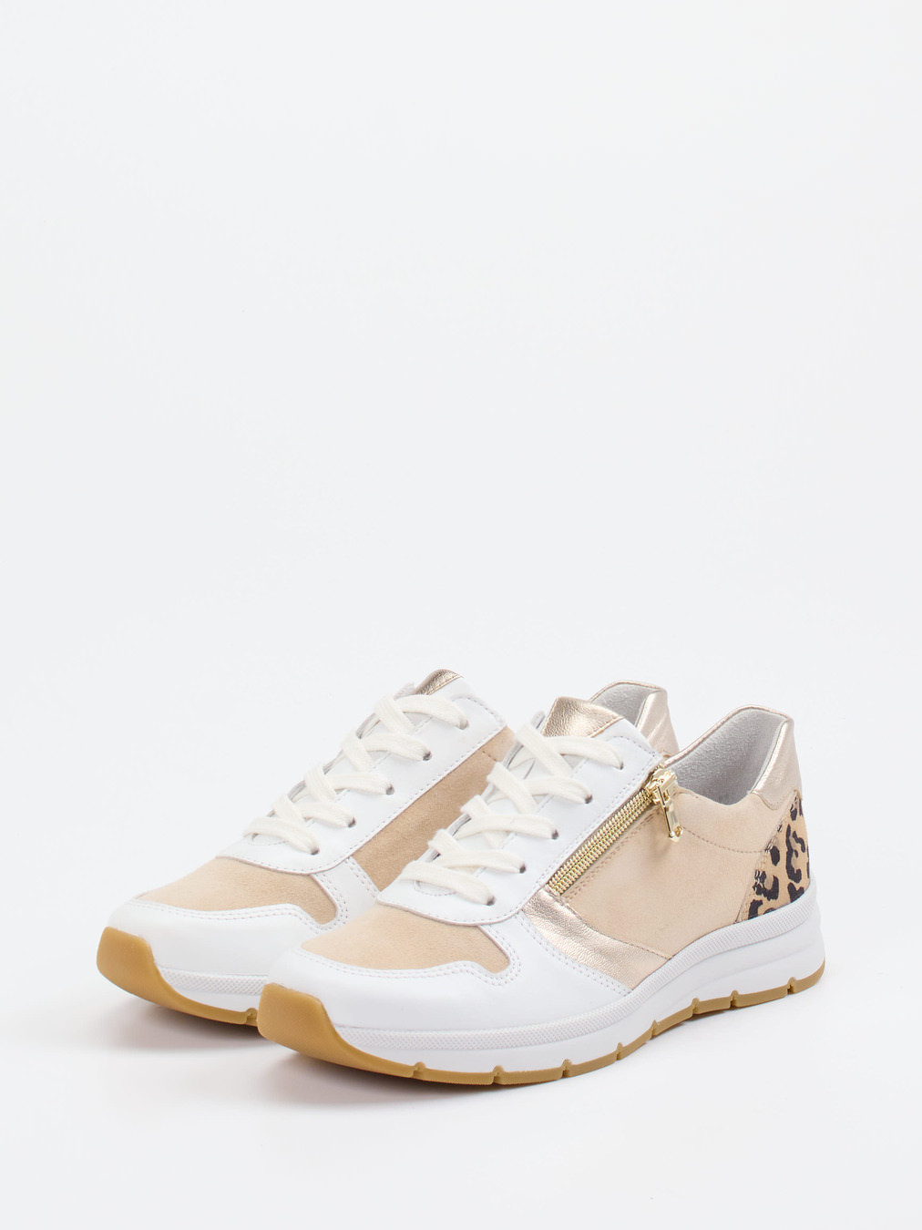 Sneaker beige 2651357000502