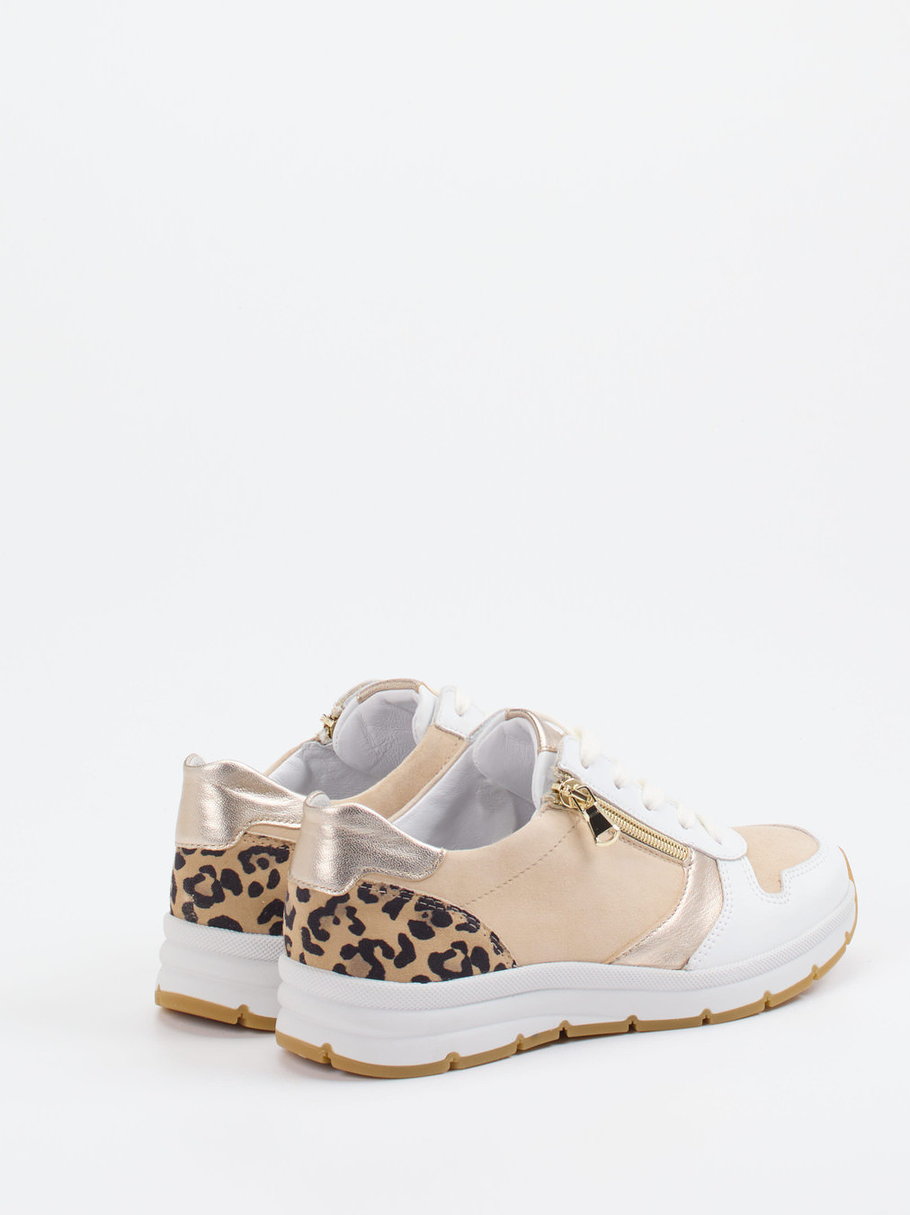 Sneaker beige 2651357000503