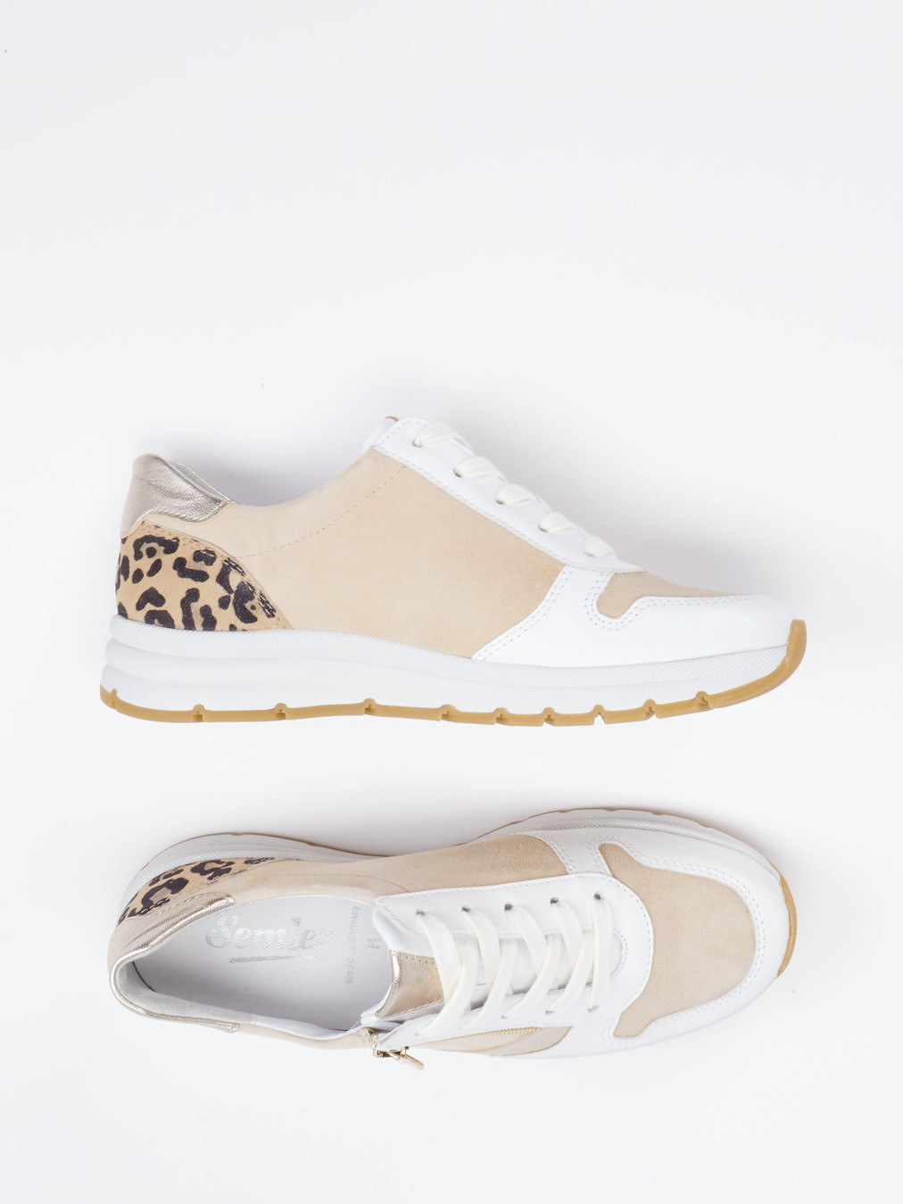 Sneaker beige 2651357000504