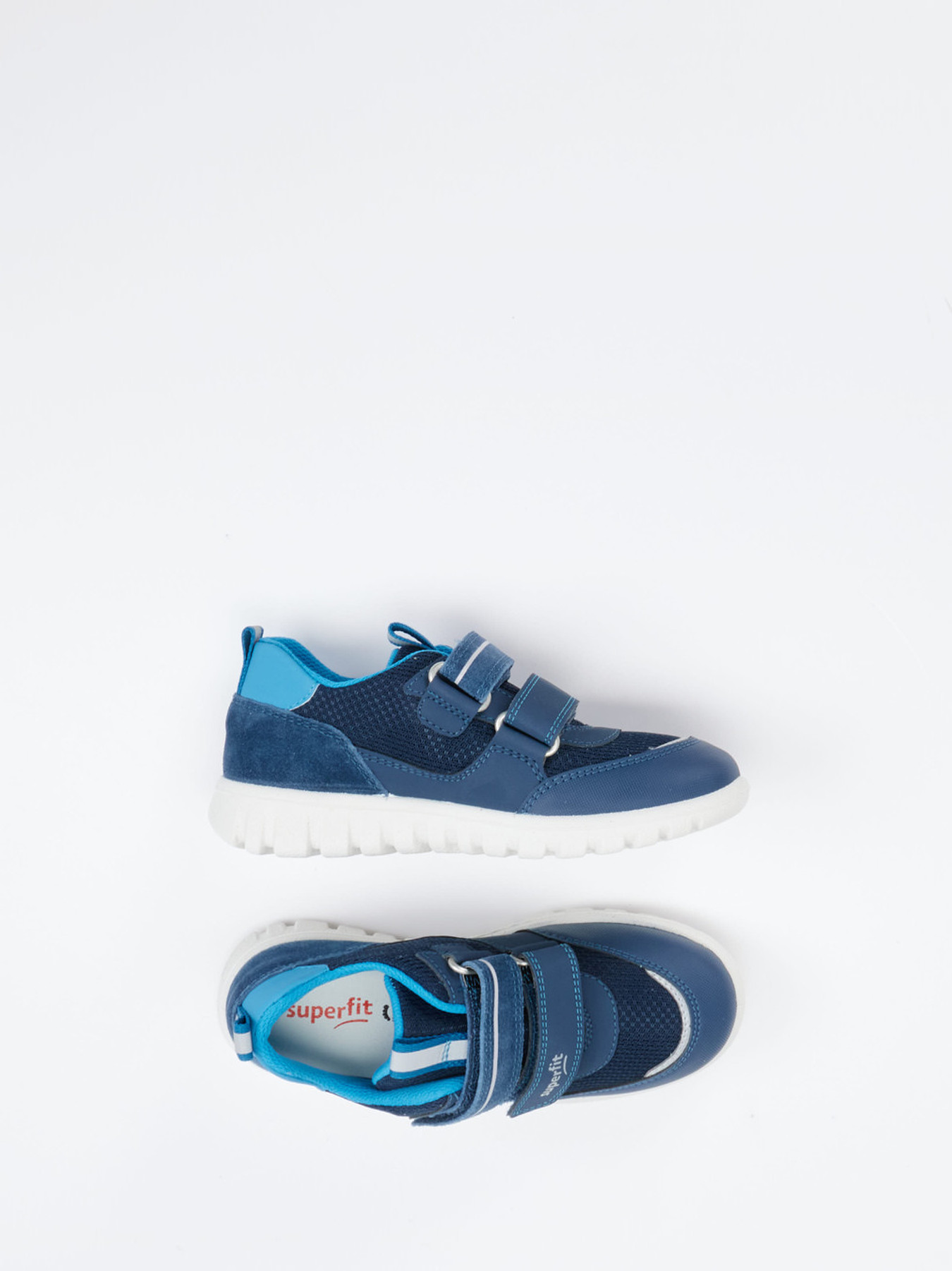 Klettschuh blau 6621159008704