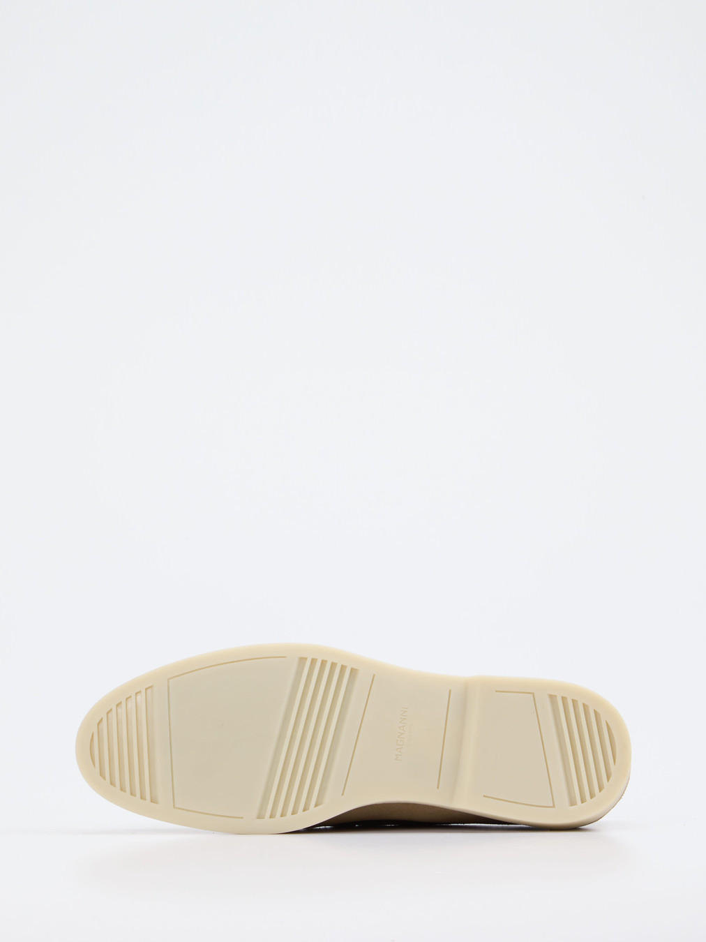Slipper SASSO braun 4510249004305