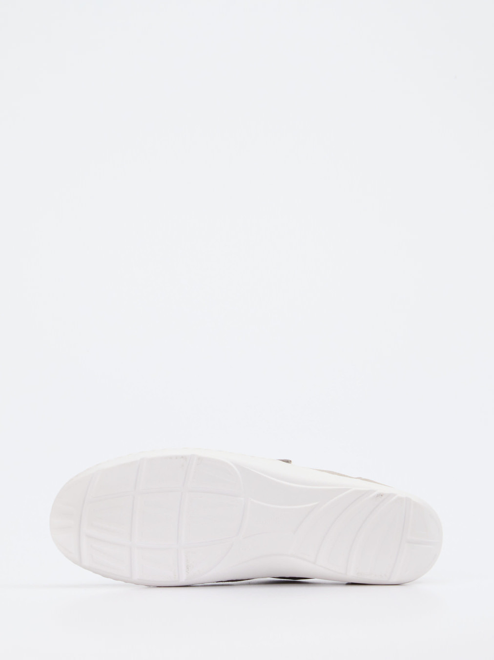 Slipper für Diabetiker grau 2591459000105