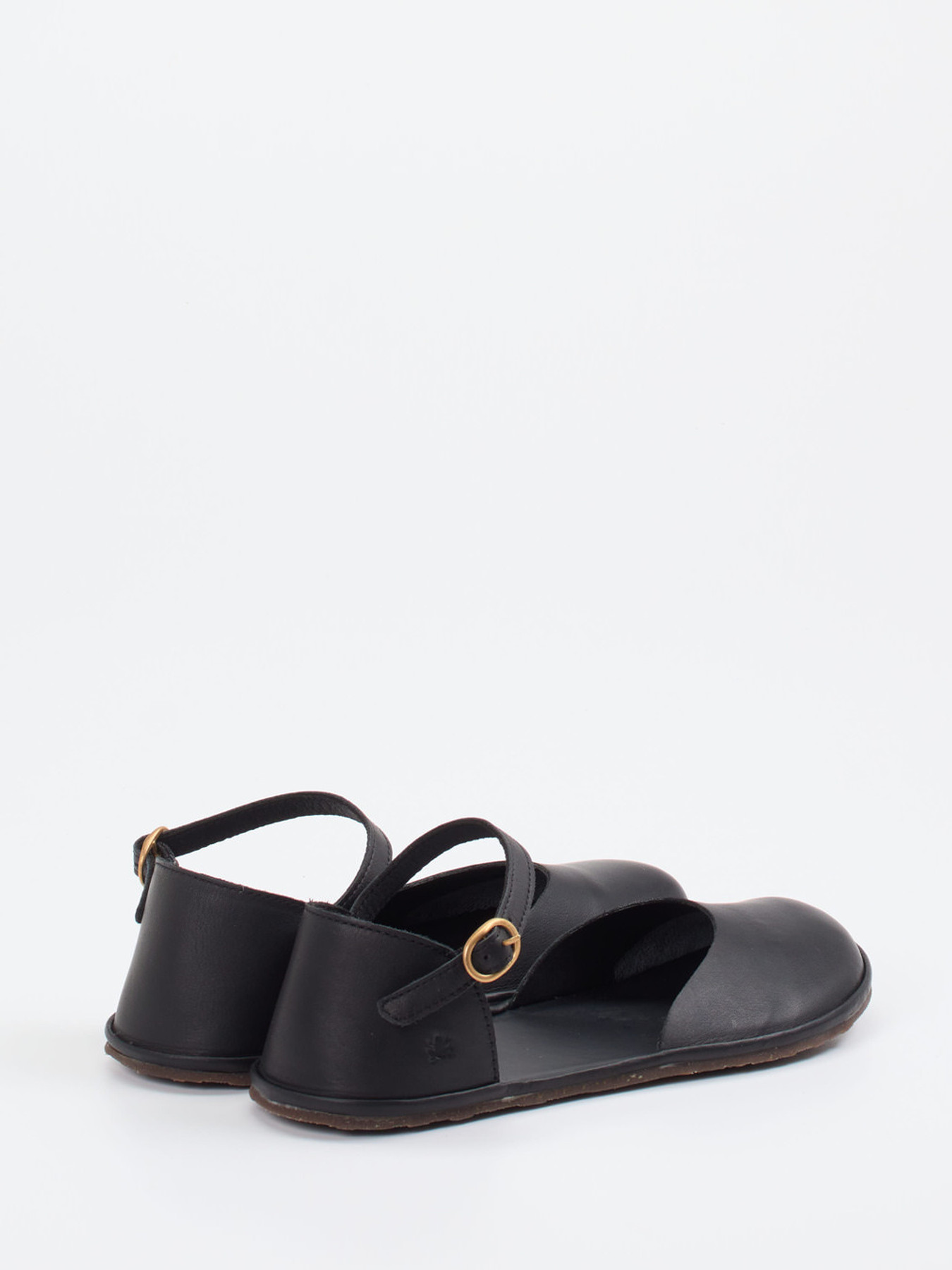 Sandale schwarz 1311009001103