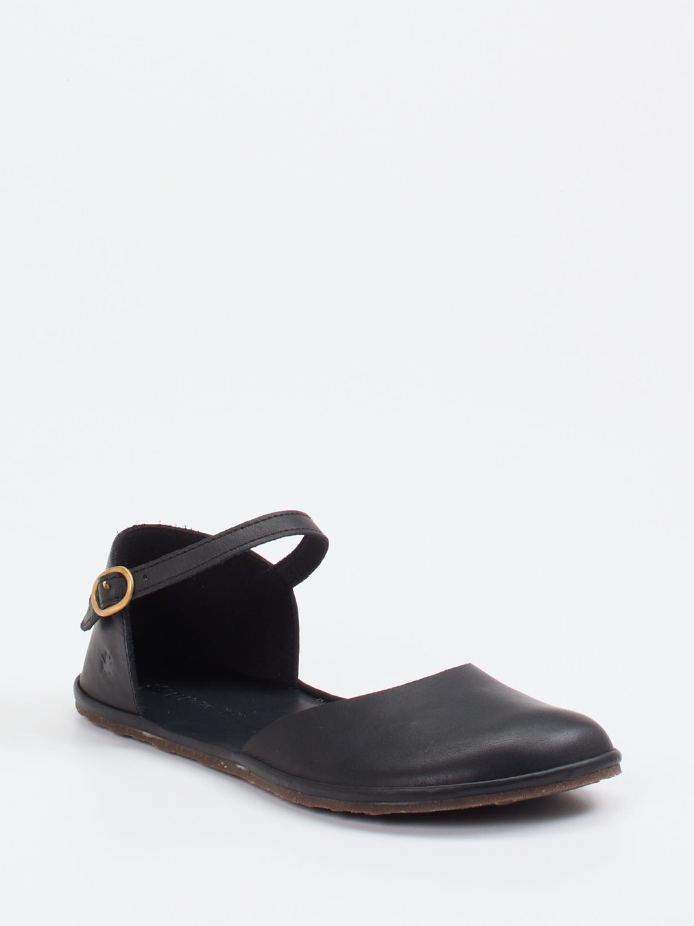 Barfußschuh schwarz 1311009001106