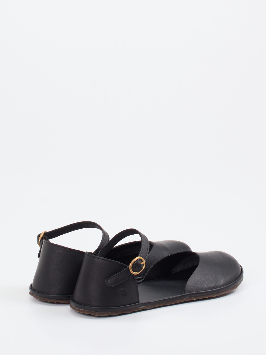 Barfußschuh BARE SANDALS schwarz 1311009001103