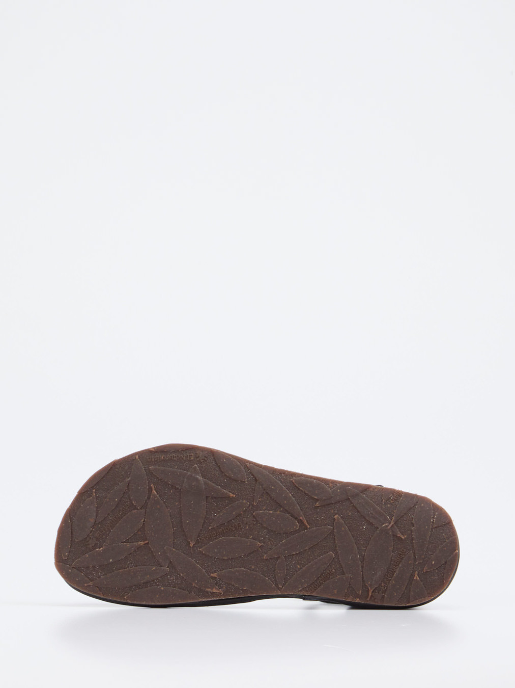 Barfußschuh BARE SANDALS schwarz 1311009001105