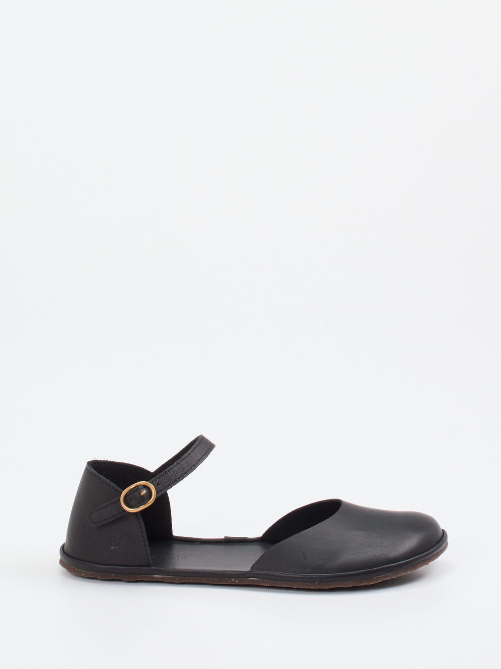 Barfußschuh BARE SANDALS schwarz 1311009001101
