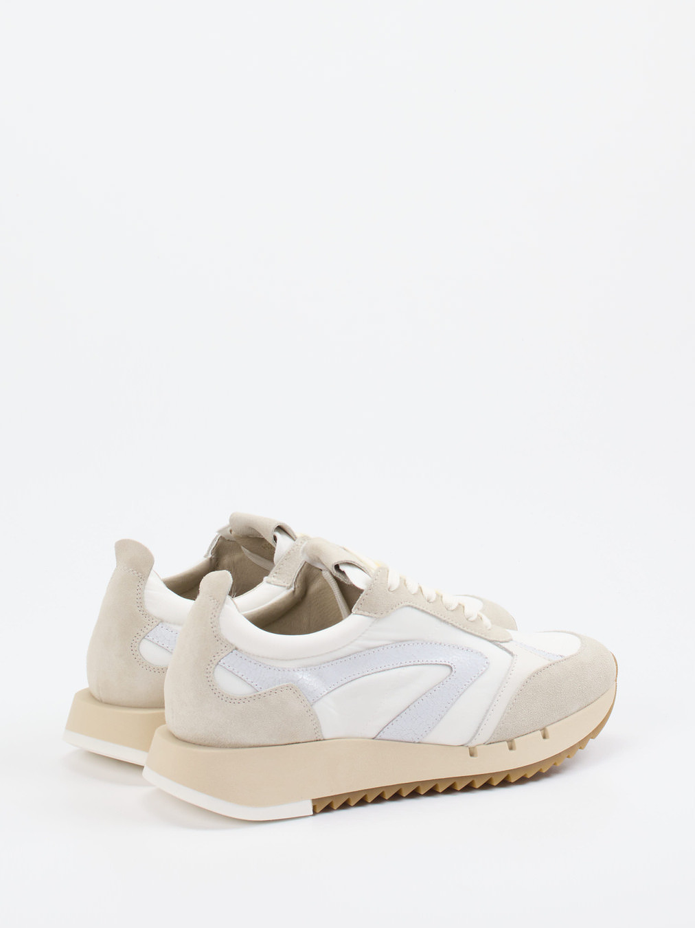 Sneaker weiß 2661794004103