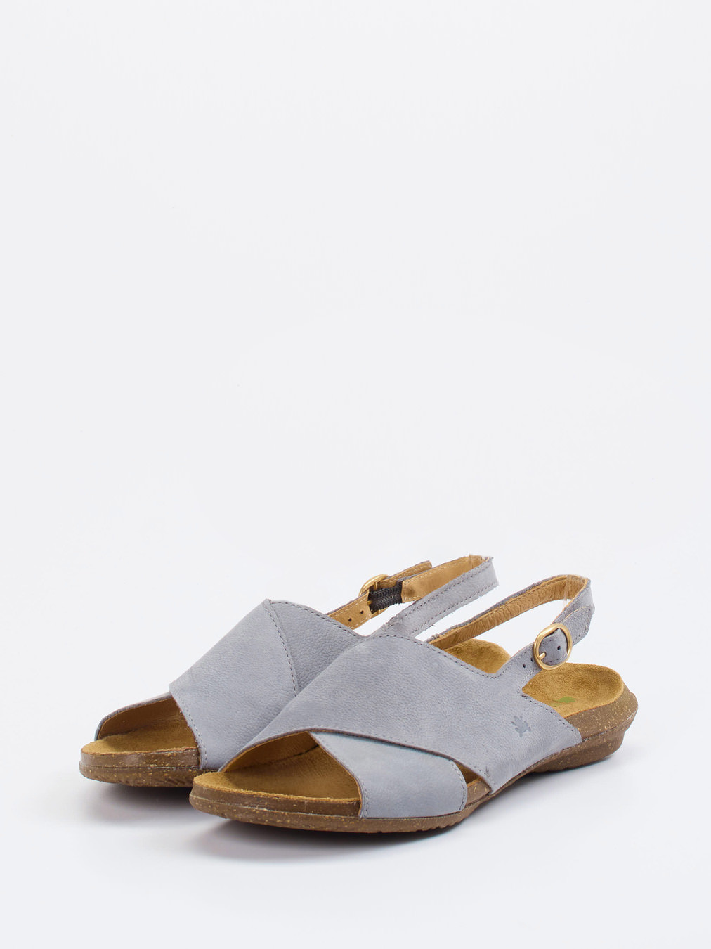 Sandale blau 1201199000702