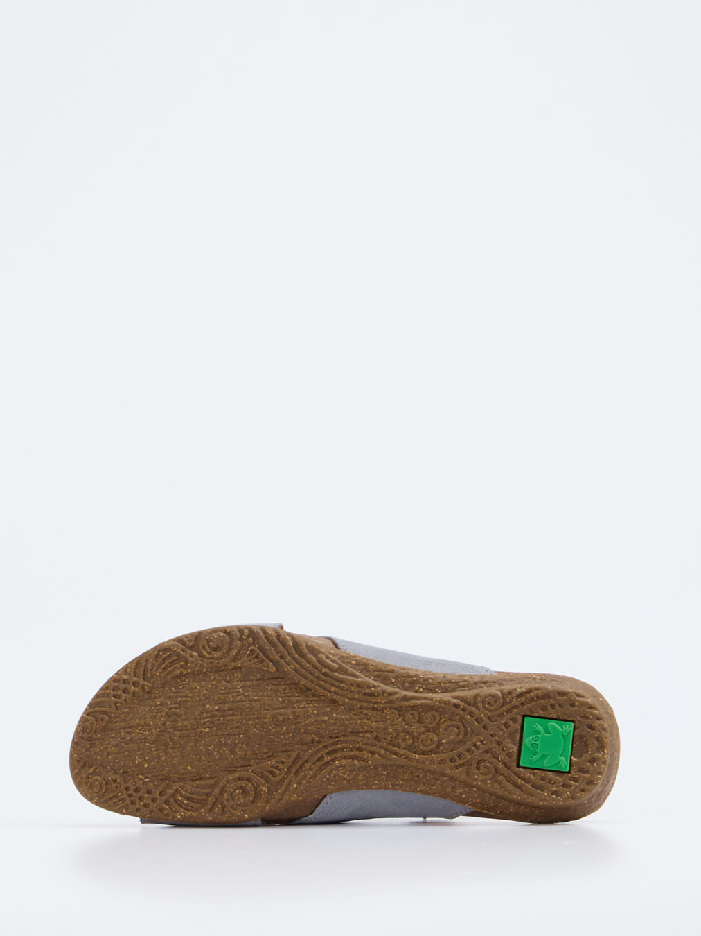 Sandale blau 1201199000705