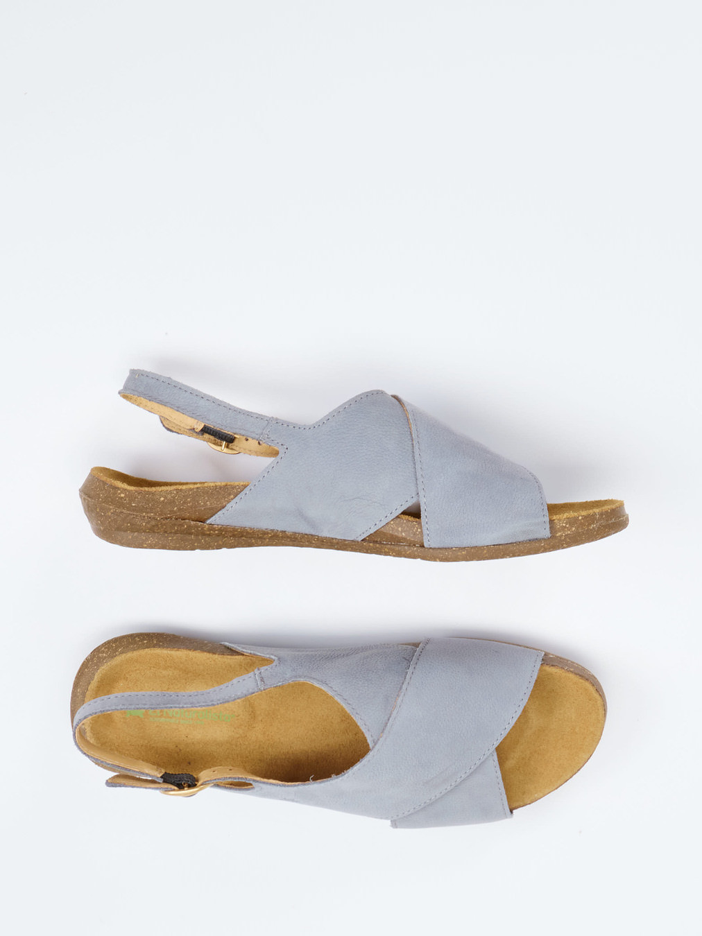 Sandale WAKATAUA blau 1201199000704
