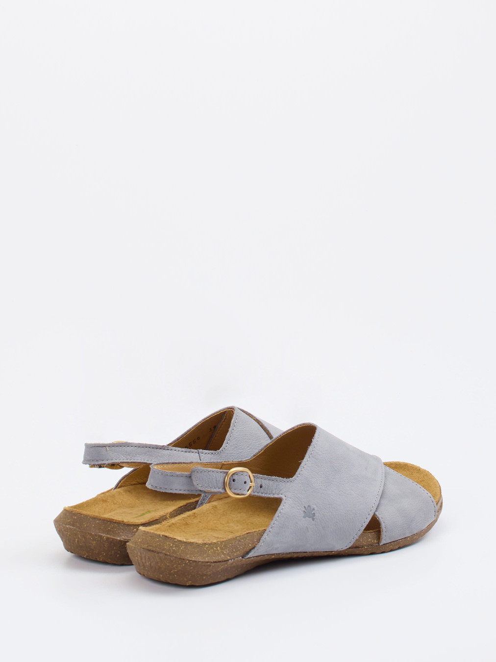 Sandale WAKATAUA blau 1201199000703