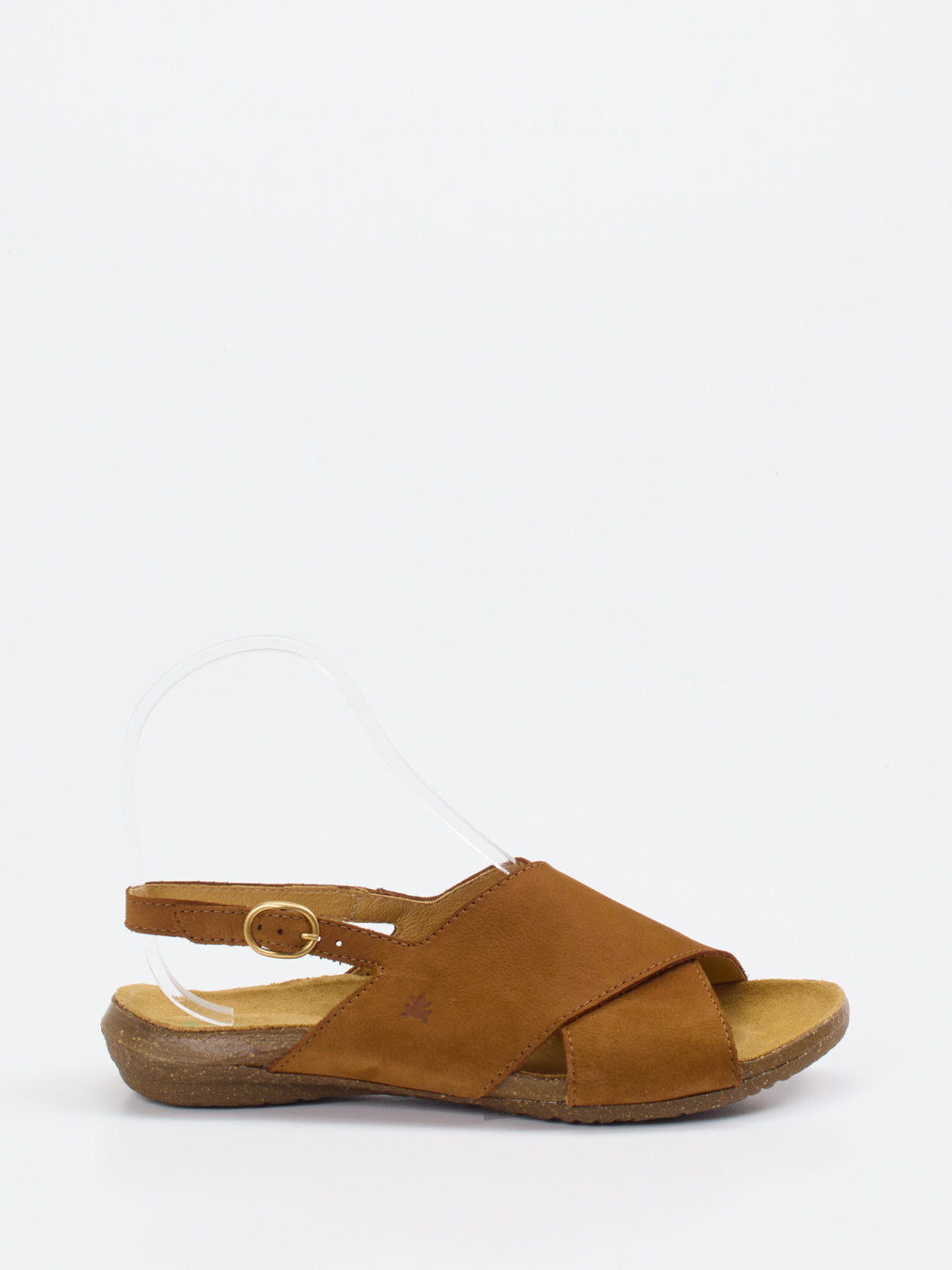 Sandale braun 1201289004901