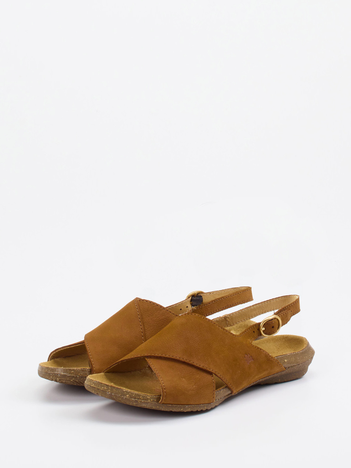 Sandale braun 1201289004902