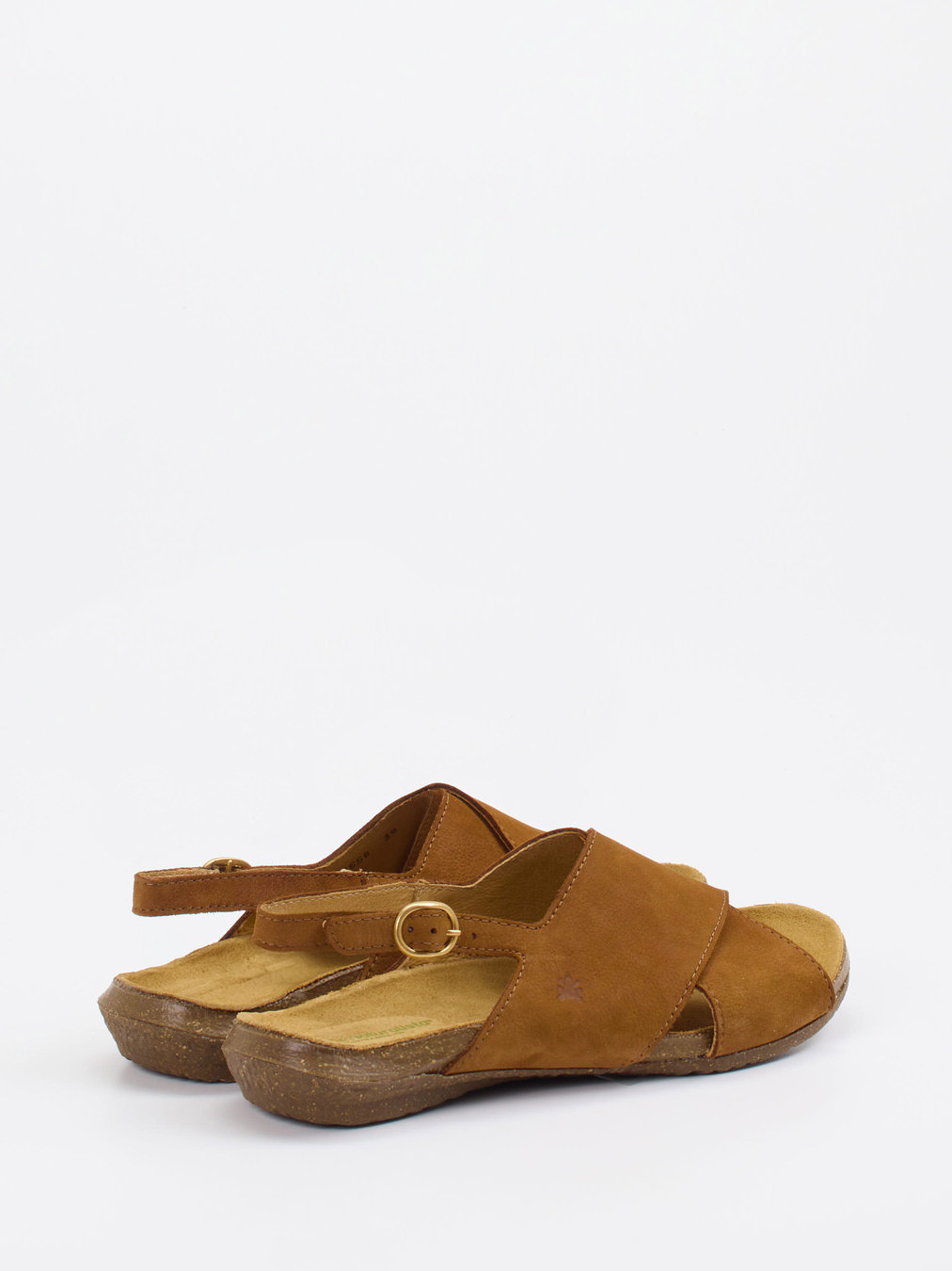 Sandale braun 1201289004903