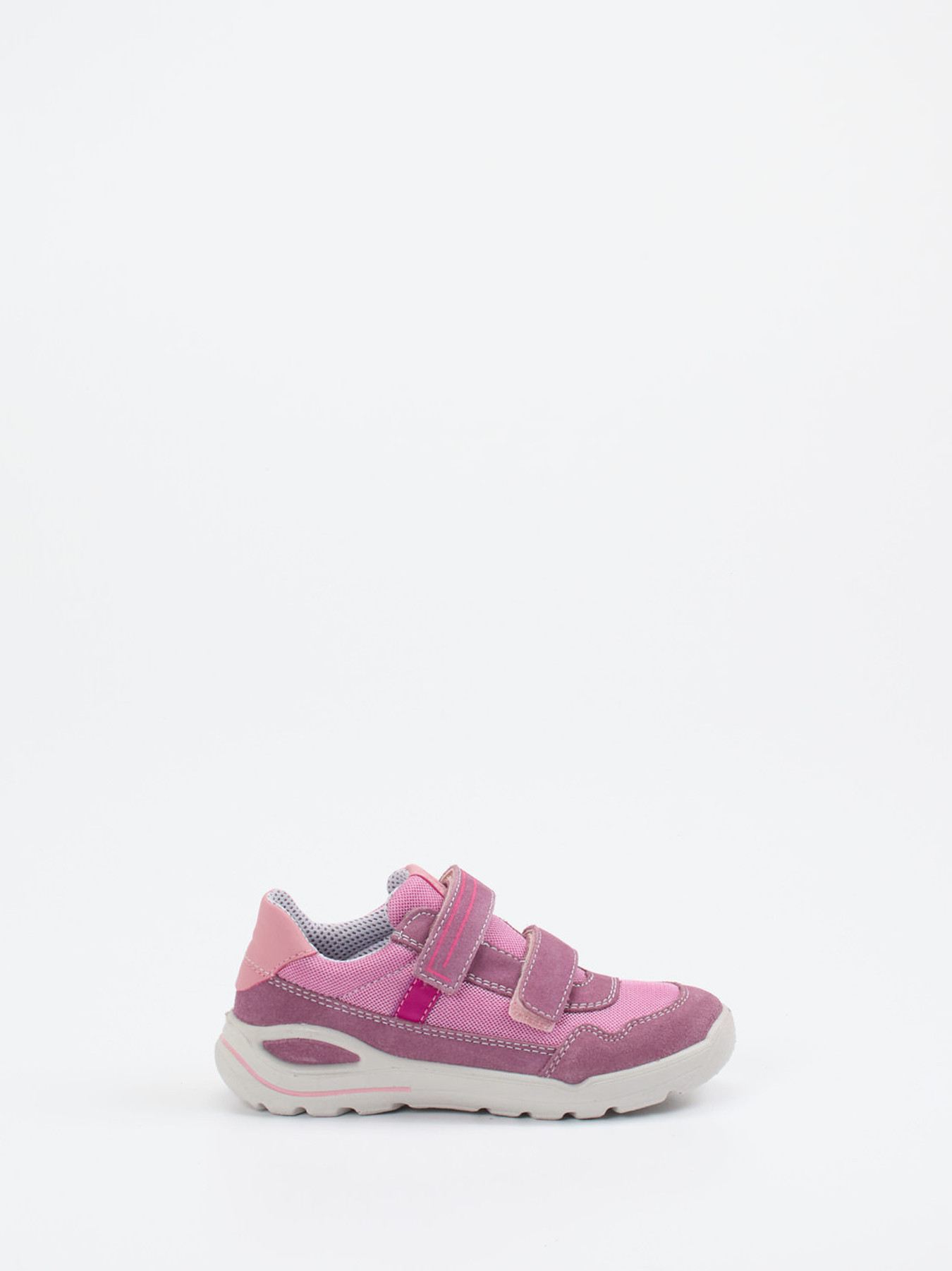Klettschuh pink 6621539002001