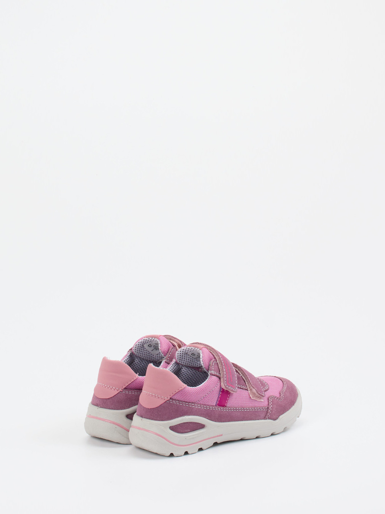 Klettschuh pink 6621539002003