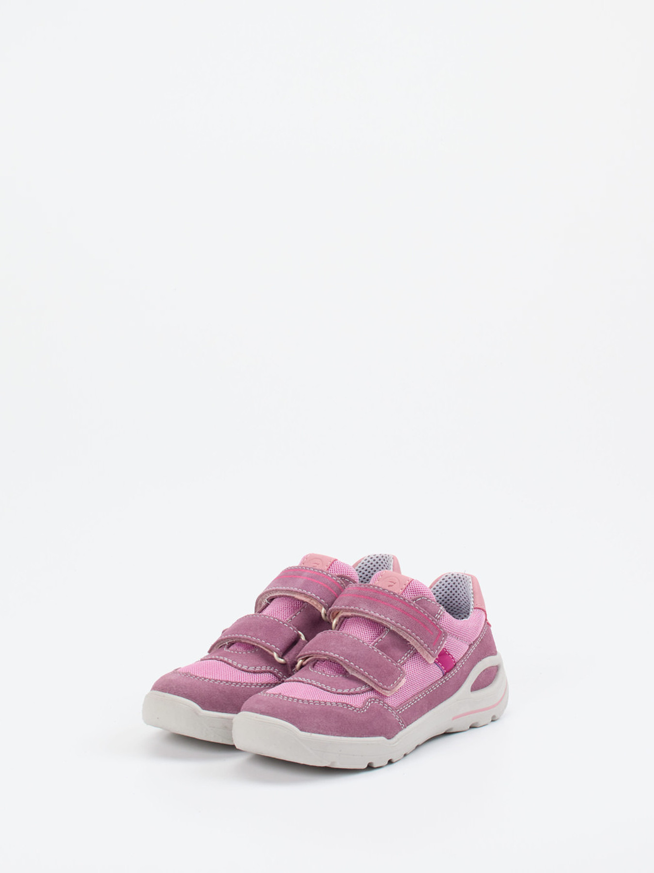Klettschuh pink 6621539002002