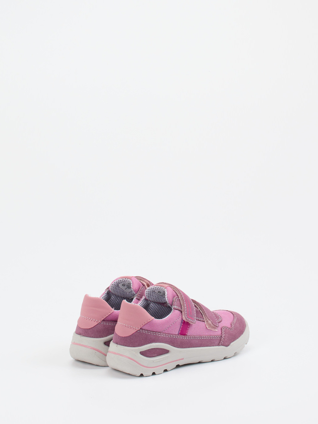 Klettschuh pink 6621539002003