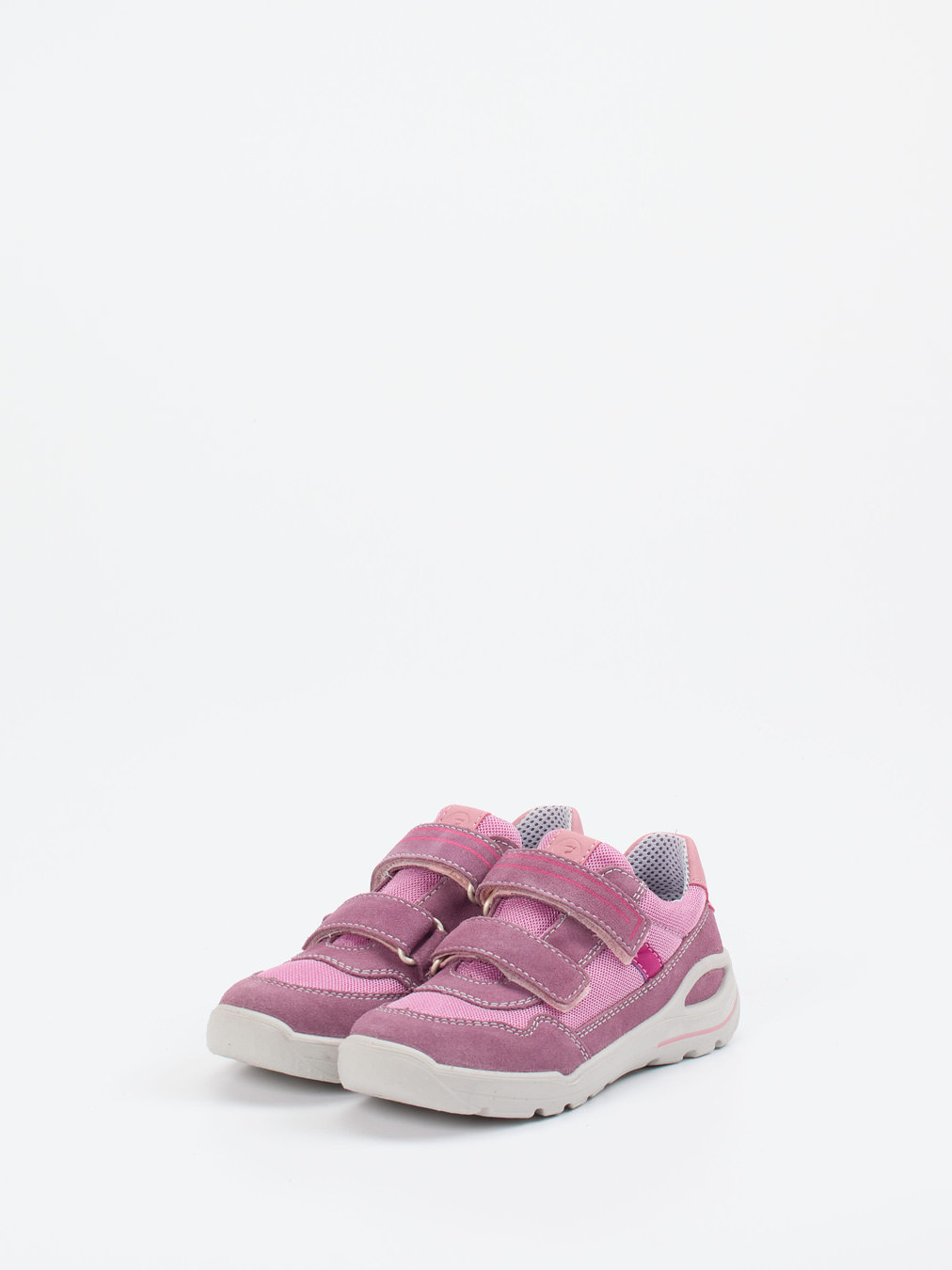 Klettschuh pink 6621539002002