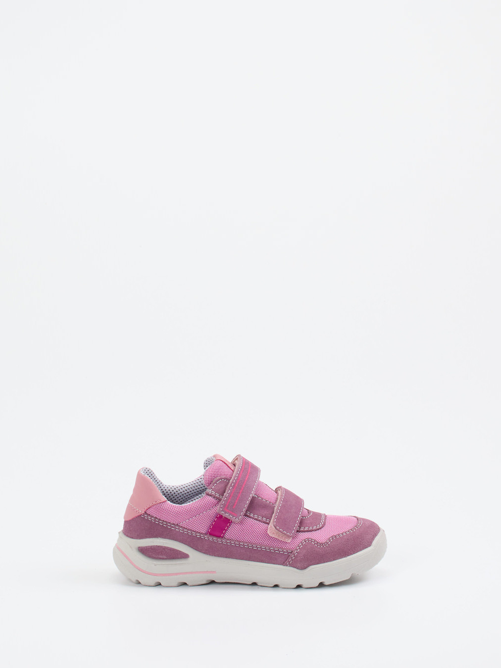 Klettschuh pink 6621539002001
