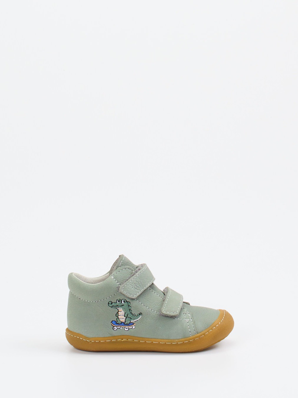 Lauflernschuhe grün 6735699000501