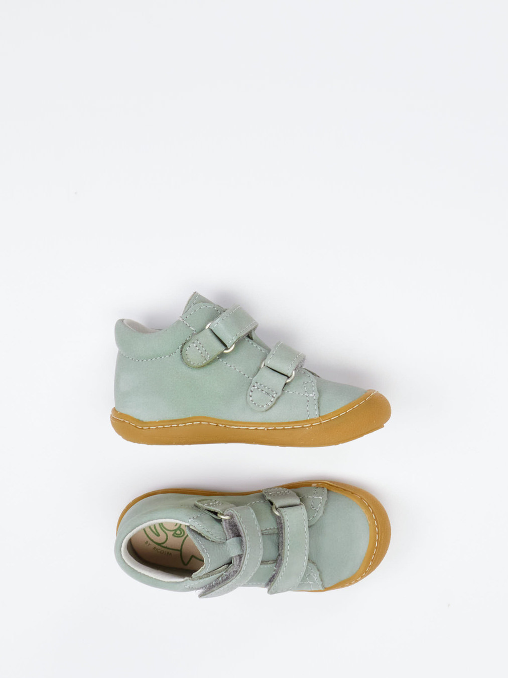 Lauflernschuhe grün 6735699000504