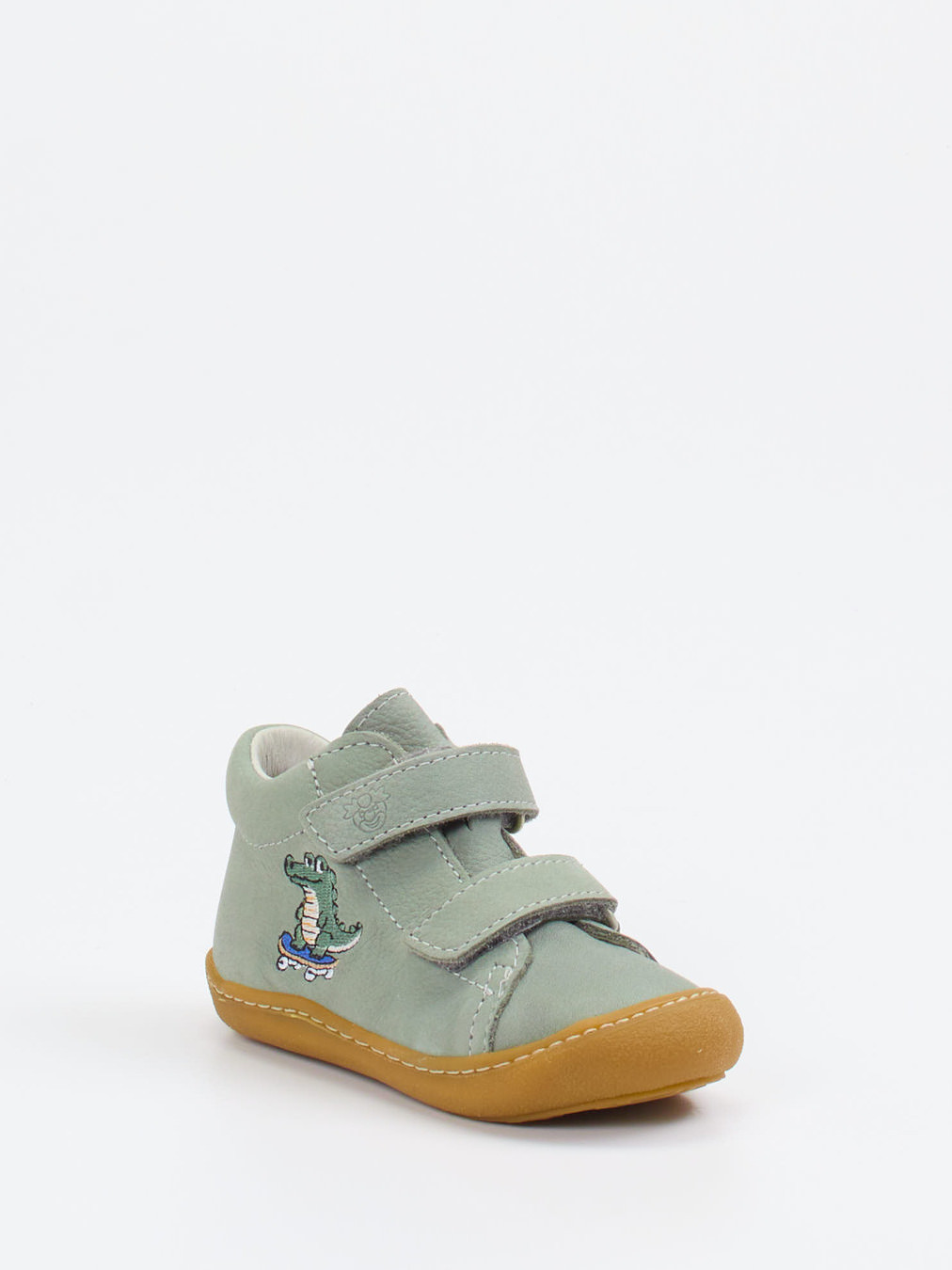 Lauflernschuhe grün 6735699000506