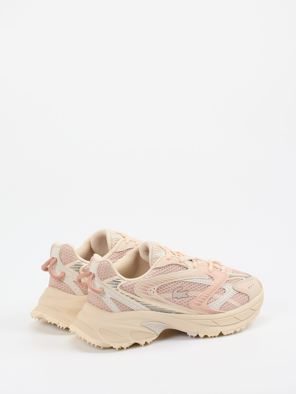 Sneaker rosa 8165599015903