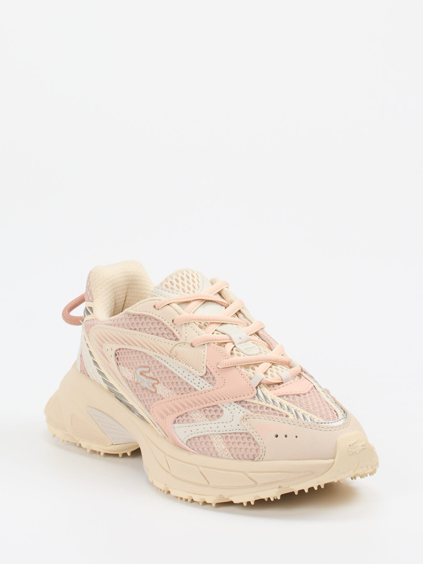 Sneaker rosa 8165599015906