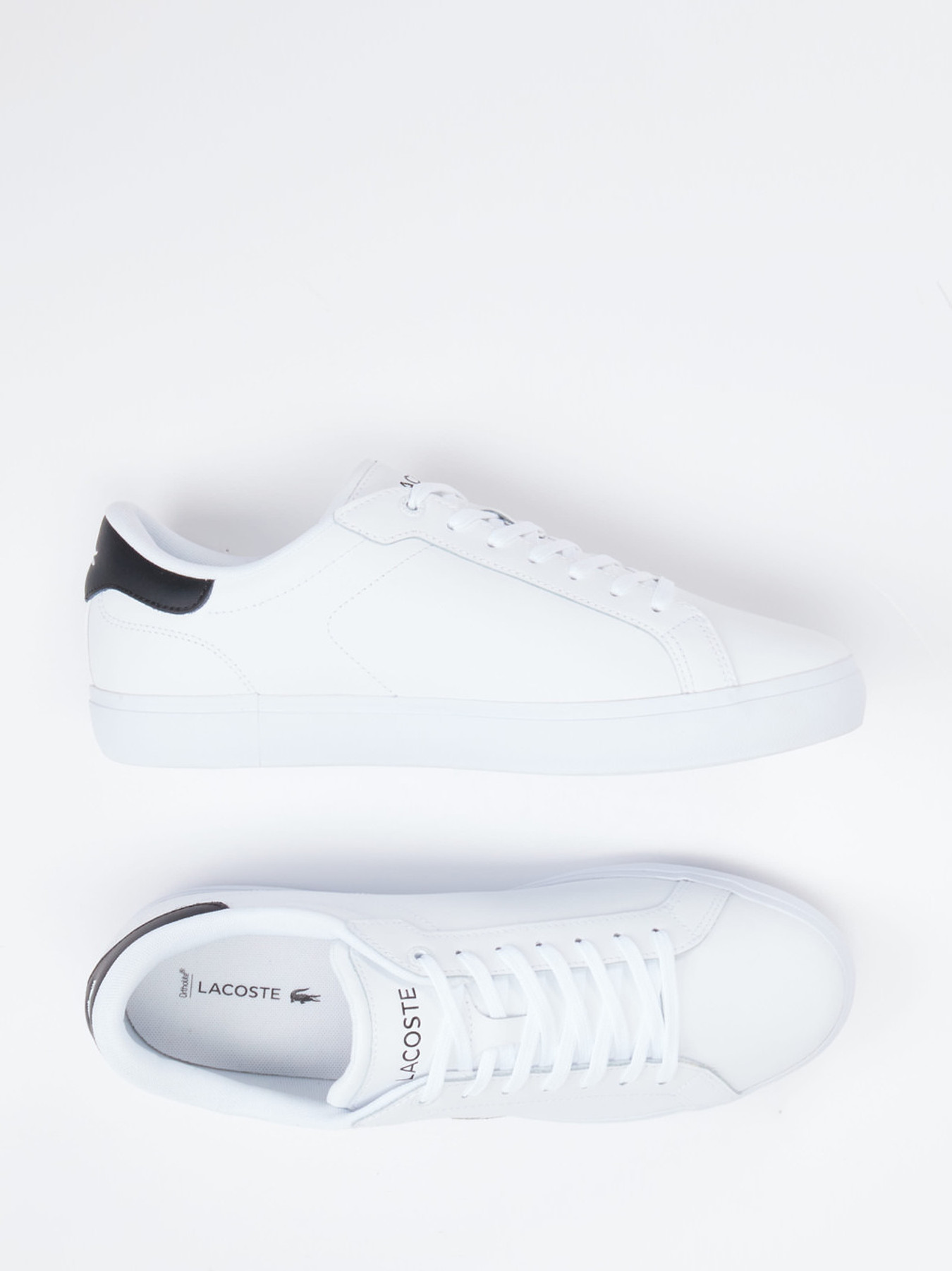 Sneaker weiß 8465790001904