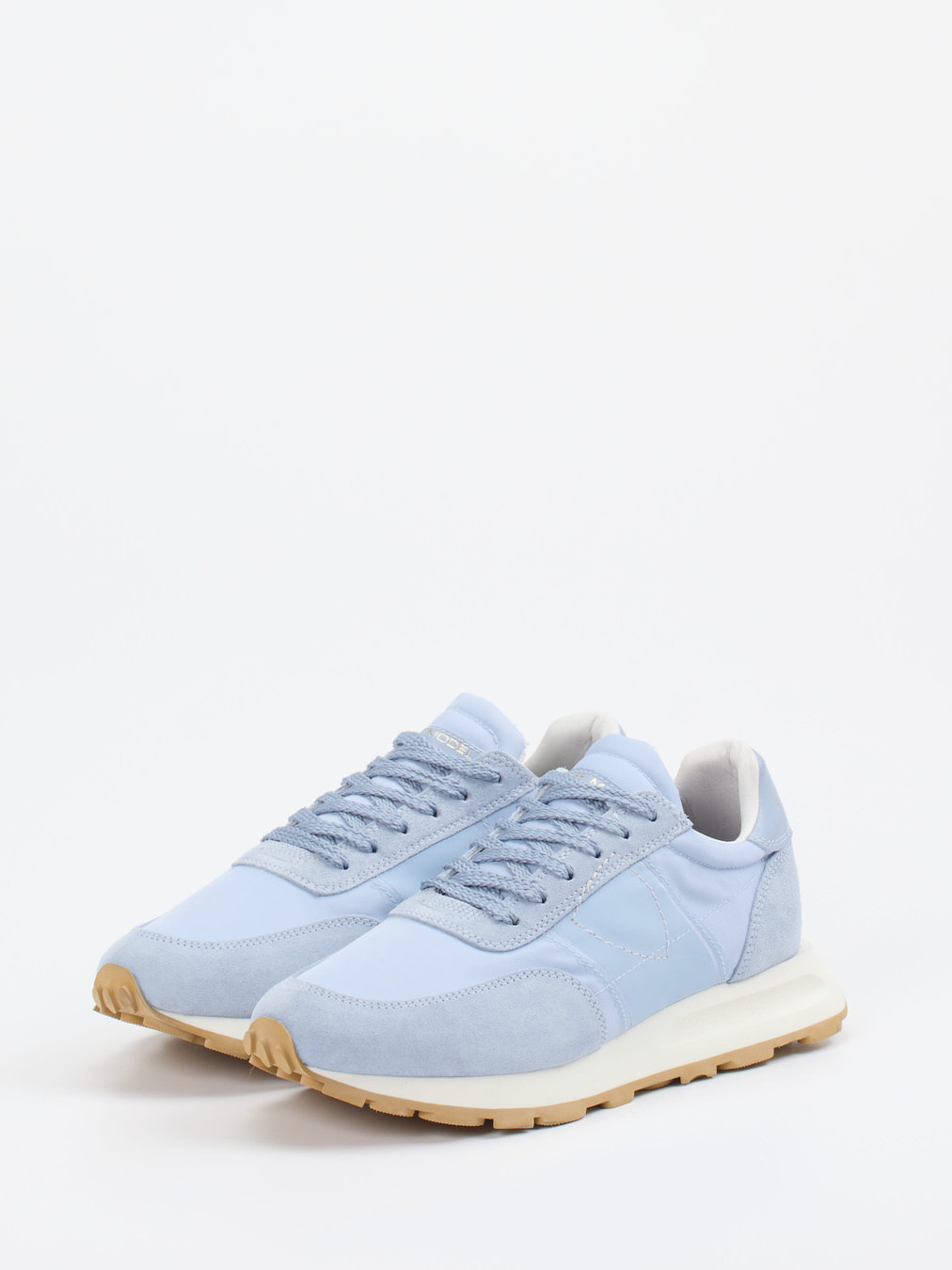 Sneaker Tour Low blau 1663199002702