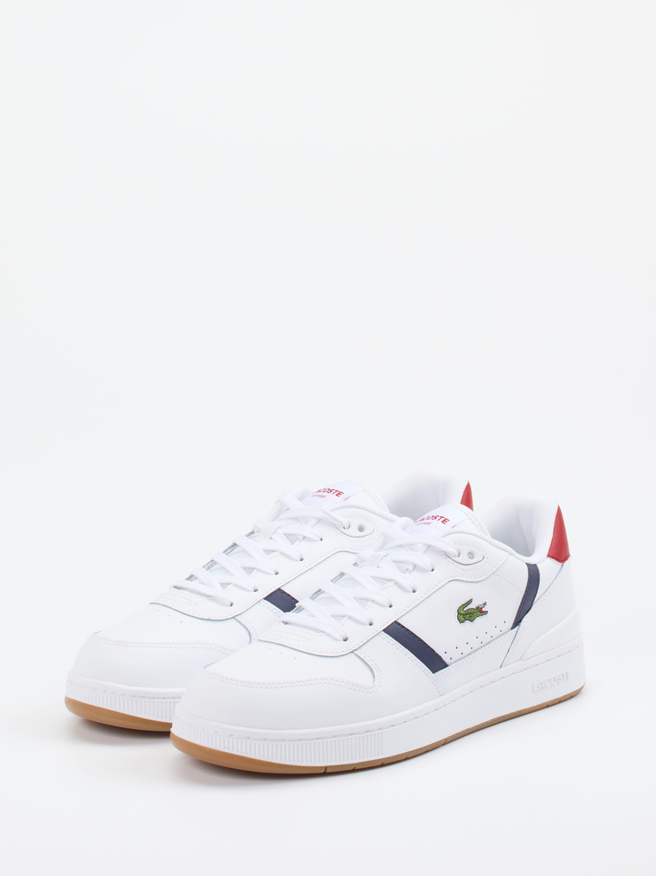 Sneaker weiß 8465791001702