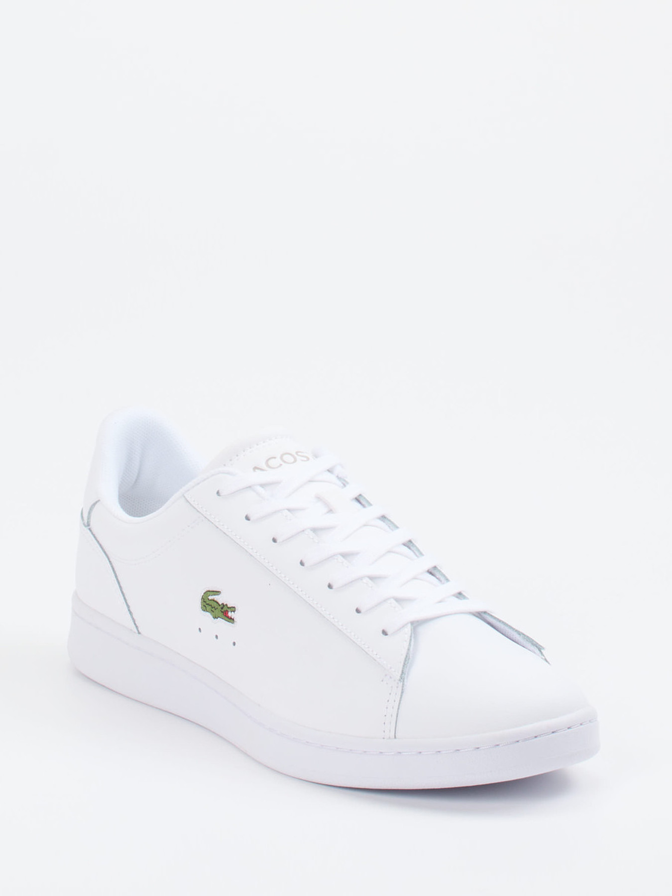 Sneaker weiß 8465799020106