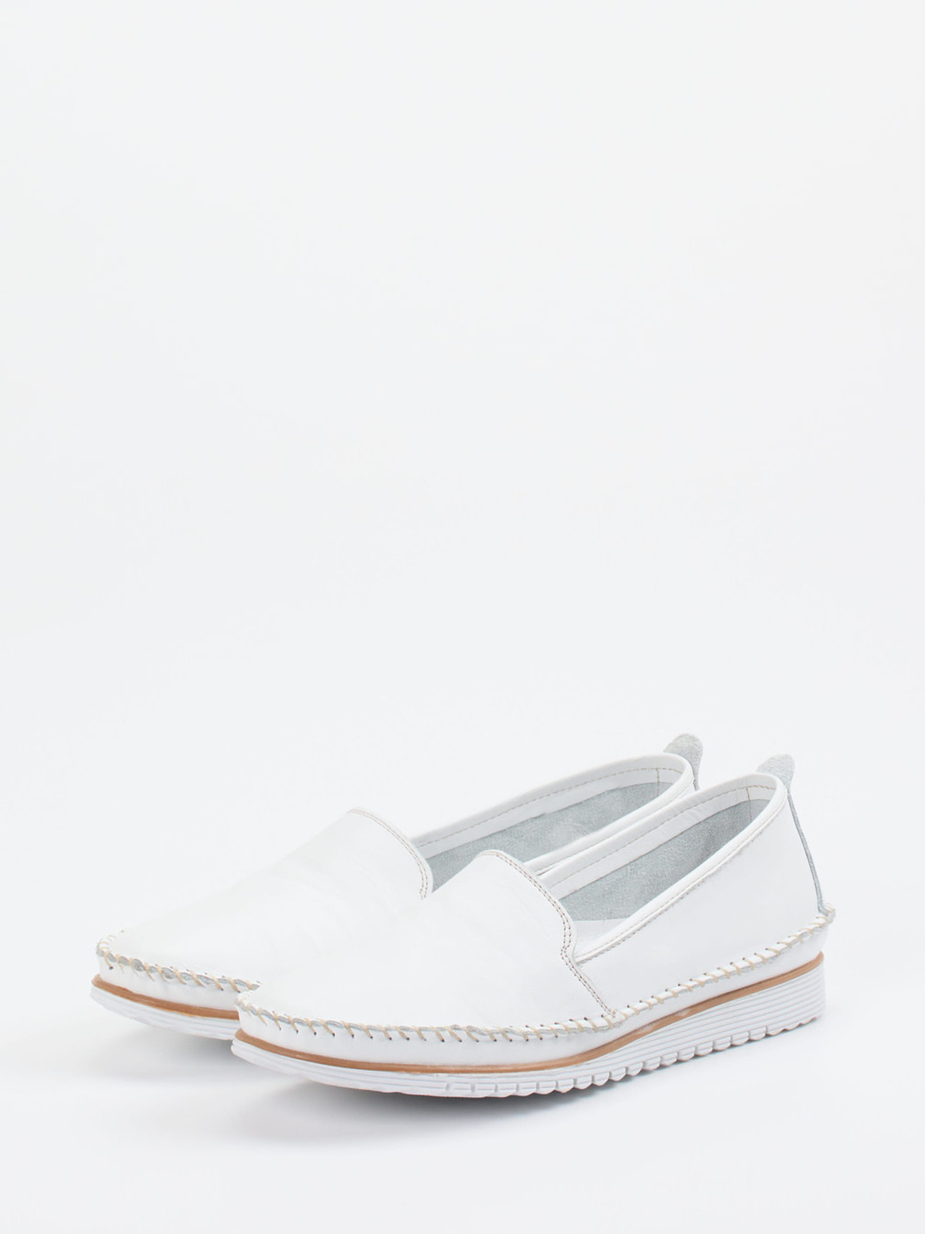 Slipper weiß 2511799002002