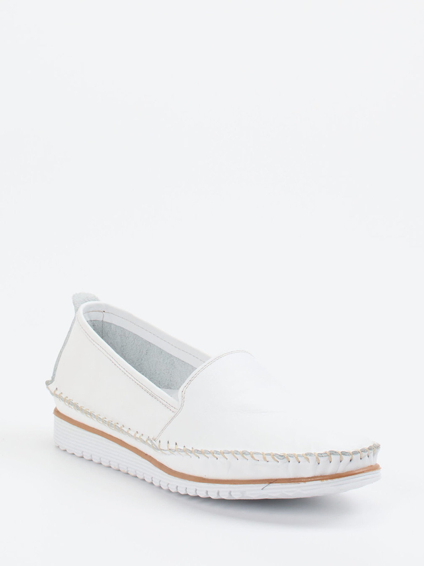 Slipper weiß 2511799002006