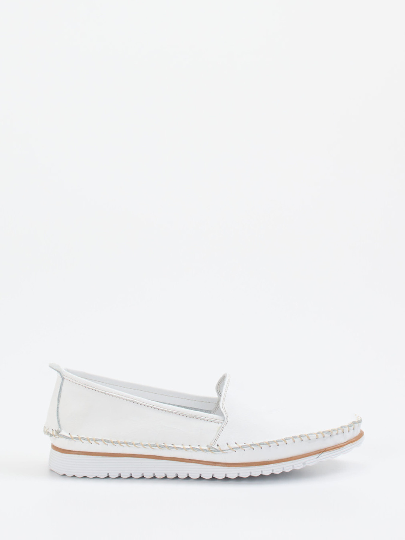 Slipper weiß 2511799002001