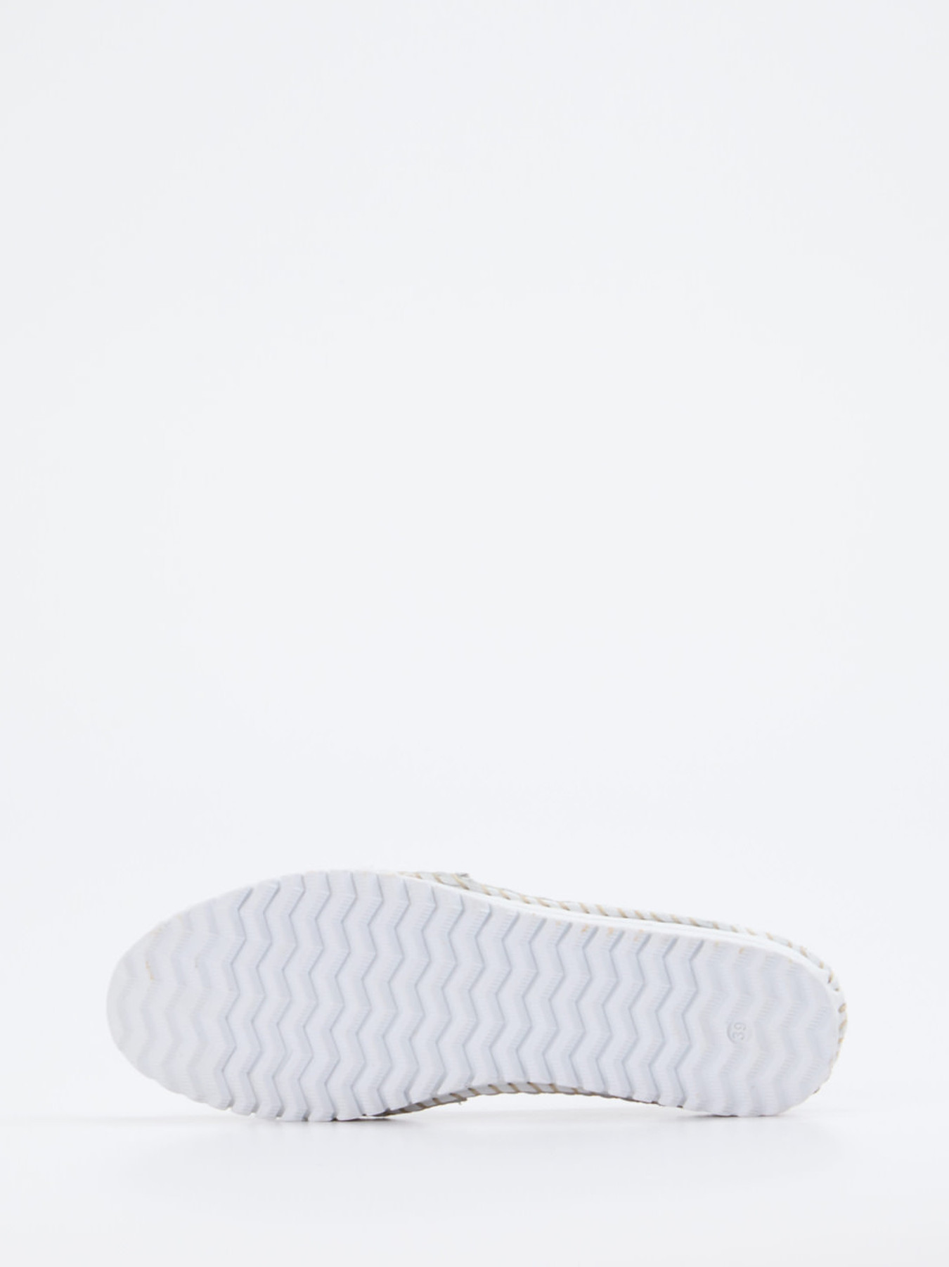 Slipper weiß 2511799002005