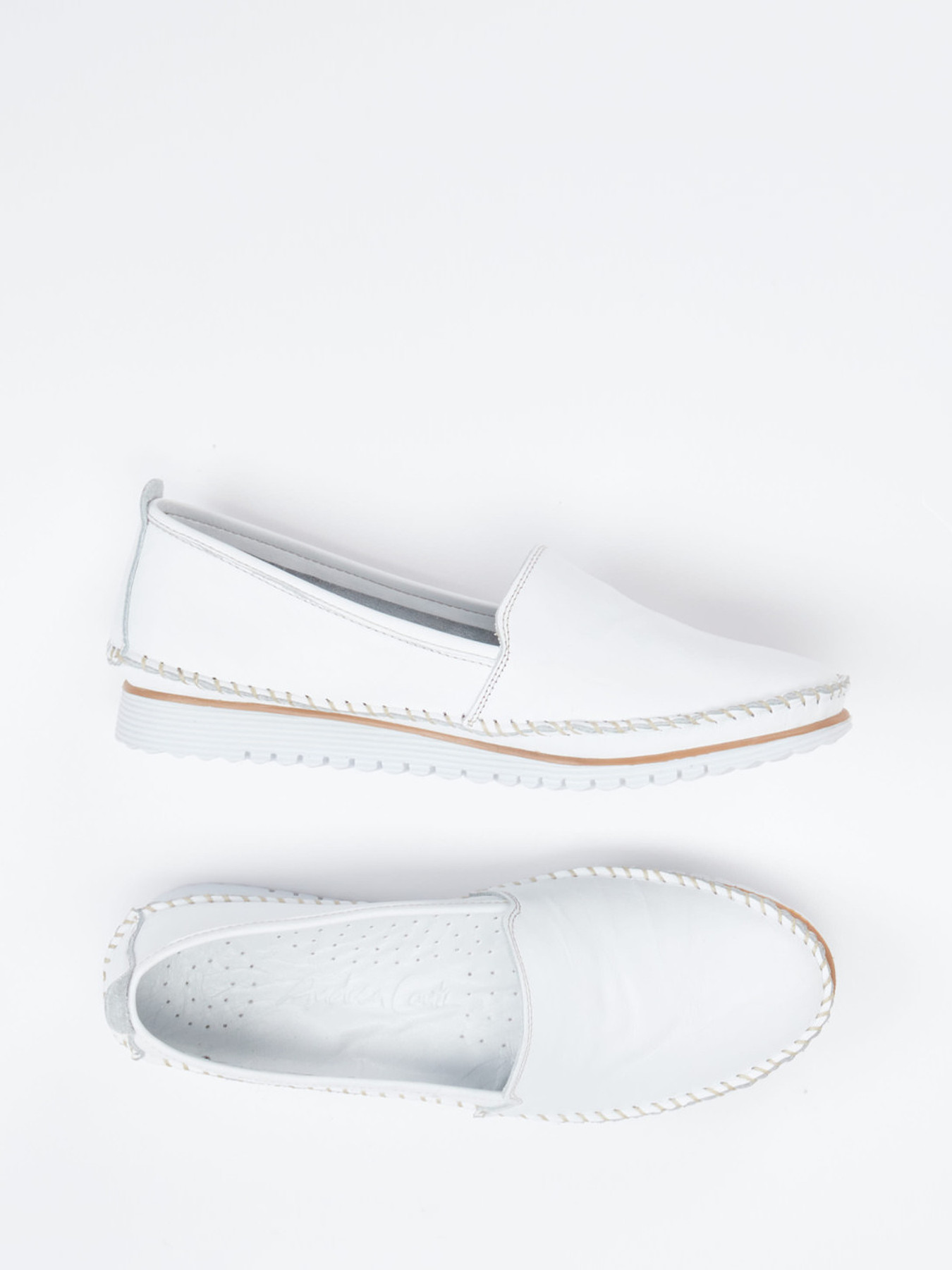 Slipper weiß 2511799002004